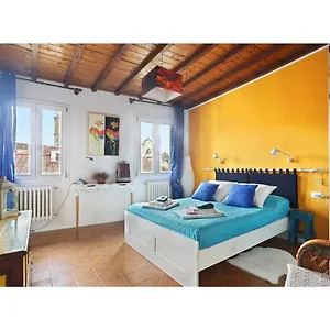 Di Marzia In Oltrarno Appartement