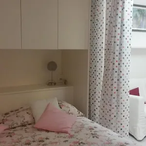 Carboncina Appartement